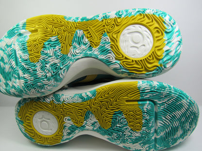 KEVIN DURANT TREY X SULPHUR EN CAJA