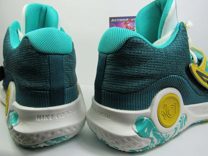 KEVIN DURANT TREY X SULPHUR EN CAJA