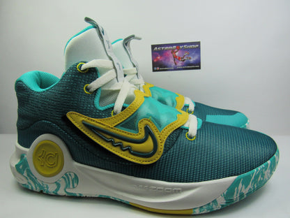 KEVIN DURANT TREY X SULPHUR EN CAJA