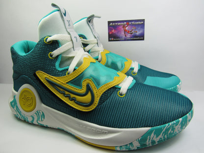 KEVIN DURANT TREY X SULPHUR EN CAJA