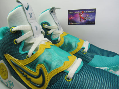 KEVIN DURANT TREY X SULPHUR EN CAJA