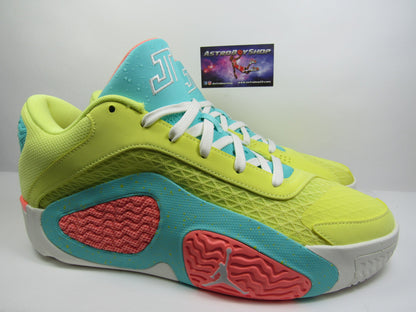 JASON TATUM 2 LEMONADE EN CAJA BLACK