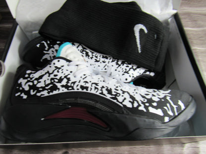 JORDAN ZION 3 BLACK PRESSURE EN CAJA