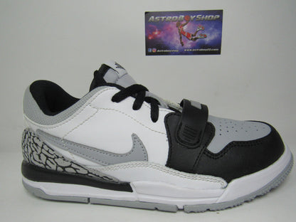 JORDAN LEGACY 312 GREY KIDS PS EN CAJA (20 CM)