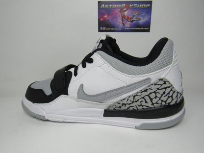 JORDAN LEGACY 312 GREY KIDS PS EN CAJA (20 CM)