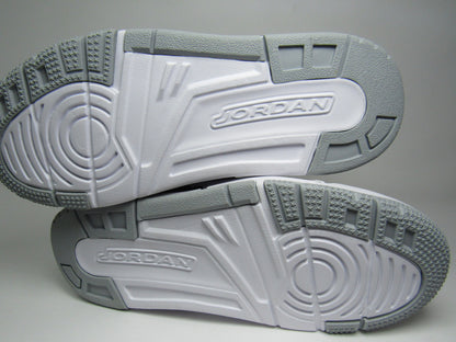 JORDAN LEGACY 312 GREY KIDS PS EN CAJA (20 CM)