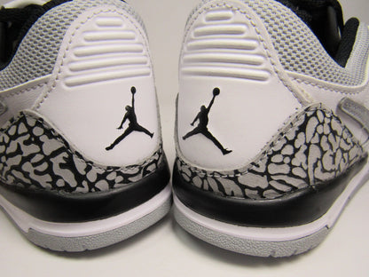 JORDAN LEGACY 312 GREY KIDS PS EN CAJA (20 CM)