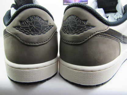 JORDAN 1 LOW OG MOCHA EN CAJA