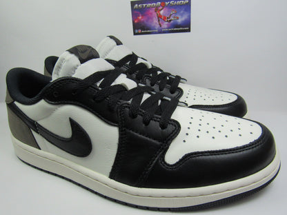 JORDAN 1 LOW OG MOCHA EN CAJA
