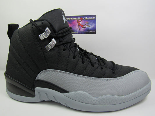 JORDAN 12 BARONS EN CAJA