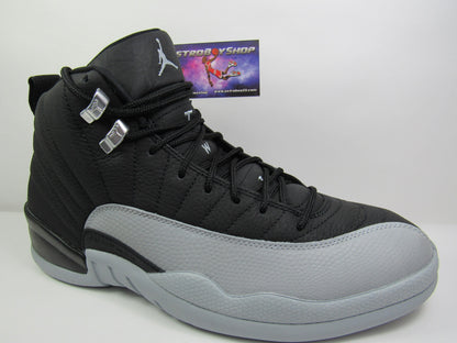 JORDAN 12 BARONS EN CAJA