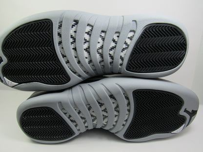 JORDAN 12 BARONS EN CAJA