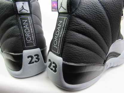 JORDAN 12 BARONS EN CAJA