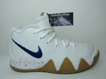 KYRIE IRVING 4 UNCLE DREW EN CAJA