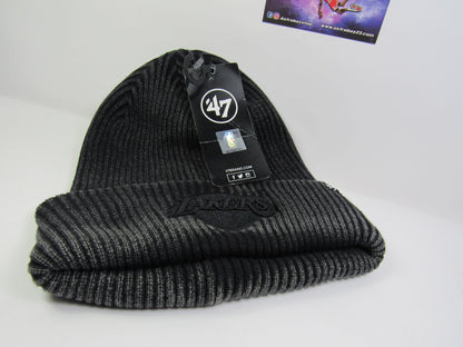 GORRO LAKERS 47 CAPTAIN BORDADO