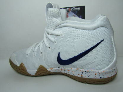 KYRIE IRVING 4 UNCLE DREW EN CAJA