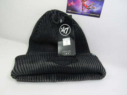 GORRO LAKERS 47 CAPTAIN BORDADO