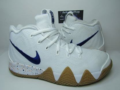 KYRIE IRVING 4 UNCLE DREW EN CAJA