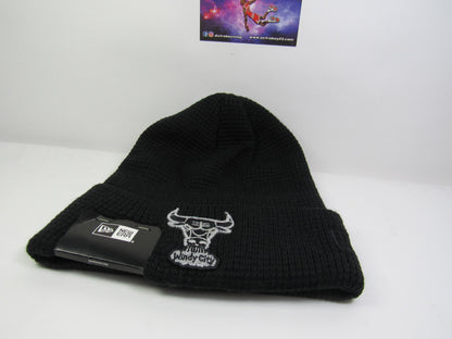 GORRO BULLS WINDY CITY NEW ERA BORDADO