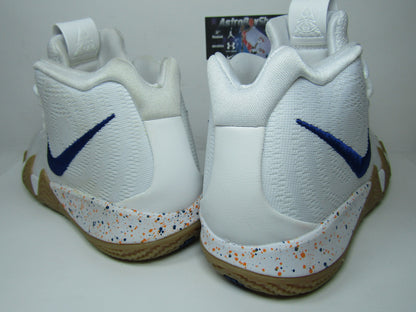 KYRIE IRVING 4 UNCLE DREW EN CAJA