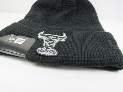 GORRO BULLS WINDY CITY NEW ERA BORDADO