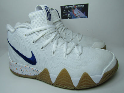 KYRIE IRVING 4 UNCLE DREW EN CAJA