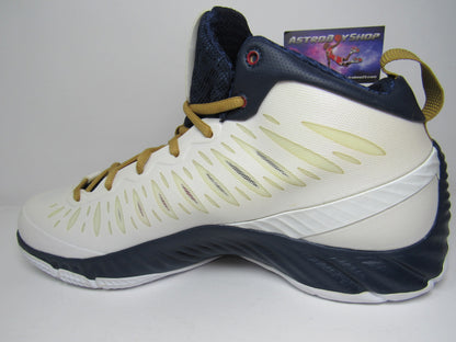 JORDAN SUPER FLY OLYMPICS EN CAJA