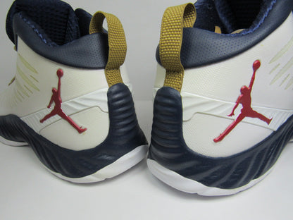 JORDAN SUPER FLY OLYMPICS EN CAJA