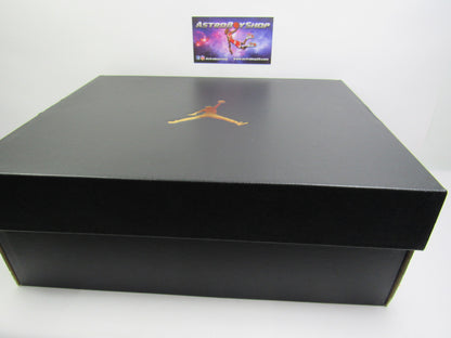 JORDAN 1 MID KIDS POLLEN EN CAJA