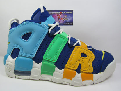 PIPPEN AIR MORE UPTEMPO KIDS KALEIDOSCOPIO EN CAJA DE REPUESTO