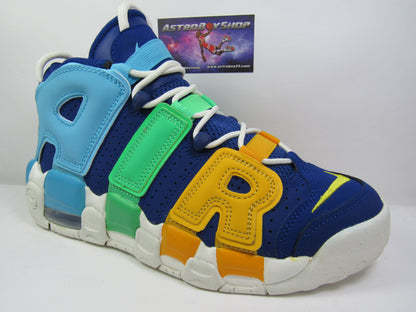 PIPPEN AIR MORE UPTEMPO KIDS KALEIDOSCOPIO EN CAJA DE REPUESTO