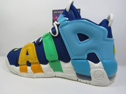 PIPPEN AIR MORE UPTEMPO KIDS KALEIDOSCOPIO EN CAJA DE REPUESTO