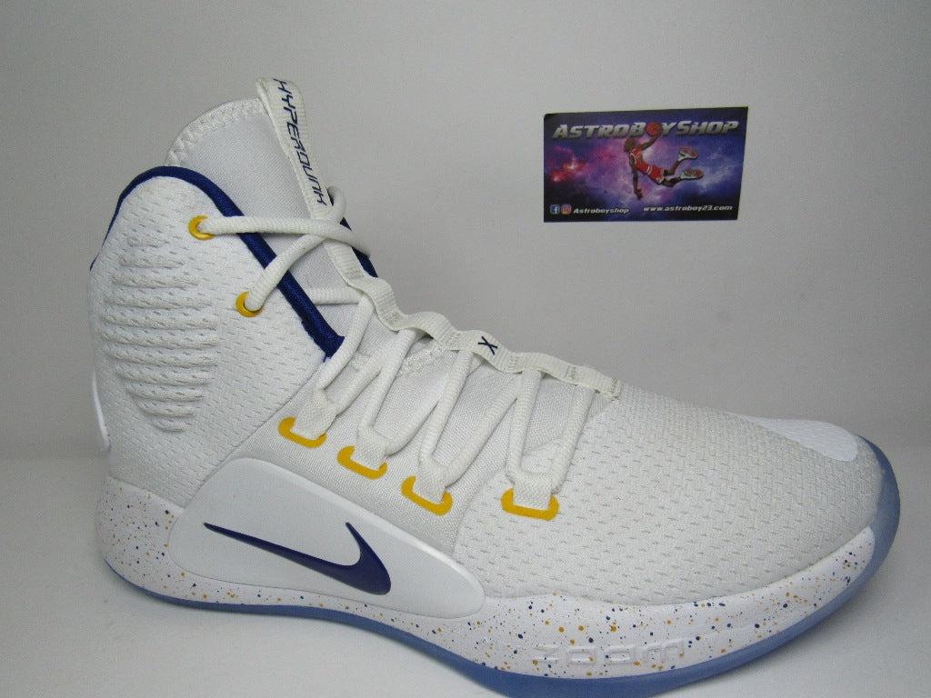 NIKE HYPERDUNK X NIKOLA JOKIC EN CAJA