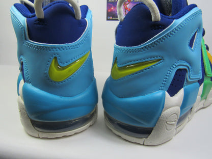 PIPPEN AIR MORE UPTEMPO KIDS KALEIDOSCOPIO EN CAJA DE REPUESTO