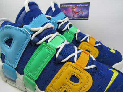 PIPPEN AIR MORE UPTEMPO KIDS KALEIDOSCOPIO EN CAJA DE REPUESTO