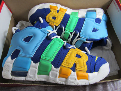 PIPPEN AIR MORE UPTEMPO KIDS KALEIDOSCOPIO EN CAJA DE REPUESTO