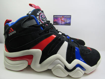 KOBE CRAZY 8 PARIS BASKETBALL EN CAJA