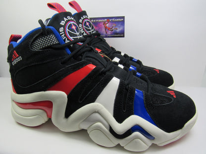 KOBE CRAZY 8 PARIS BASKETBALL EN CAJA