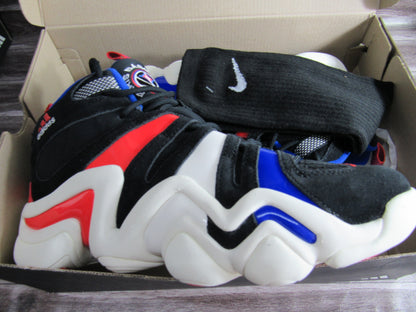 KOBE CRAZY 8 PARIS BASKETBALL EN CAJA