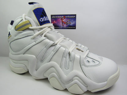 KOBE CRAZY 8 LAKERS EN CAJA