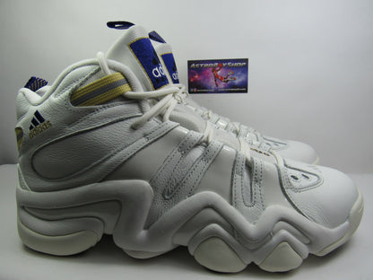 KOBE CRAZY 8 LAKERS EN CAJA