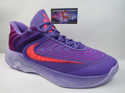 GIANNIS IMMORTALITY 4 RASPBERRY EN CAJA