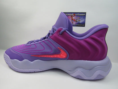 GIANNIS IMMORTALITY 4 RASPBERRY EN CAJA