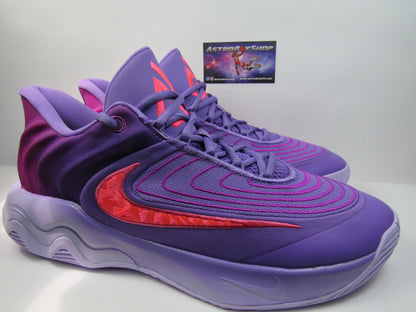 GIANNIS IMMORTALITY 4 RASPBERRY EN CAJA