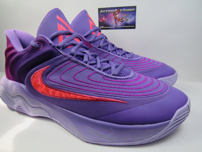 GIANNIS IMMORTALITY 4 RASPBERRY EN CAJA