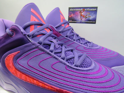 GIANNIS IMMORTALITY 4 RASPBERRY EN CAJA