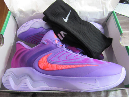 GIANNIS IMMORTALITY 4 RASPBERRY EN CAJA