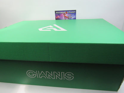 GIANNIS IMMORTALITY 4 RASPBERRY EN CAJA