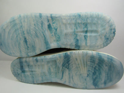 JORDAN 1 MID KIDS "ZEN" EN CAJA