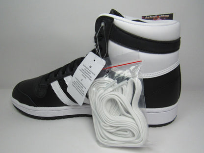 ADIDAS TOP TEN CORE BLACK EN CAJA